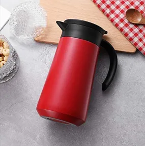 Vacuum Insulated Thermos