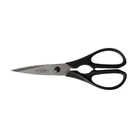 Victorinox 7.6363.3-X2 Household Shears, Black, 4"