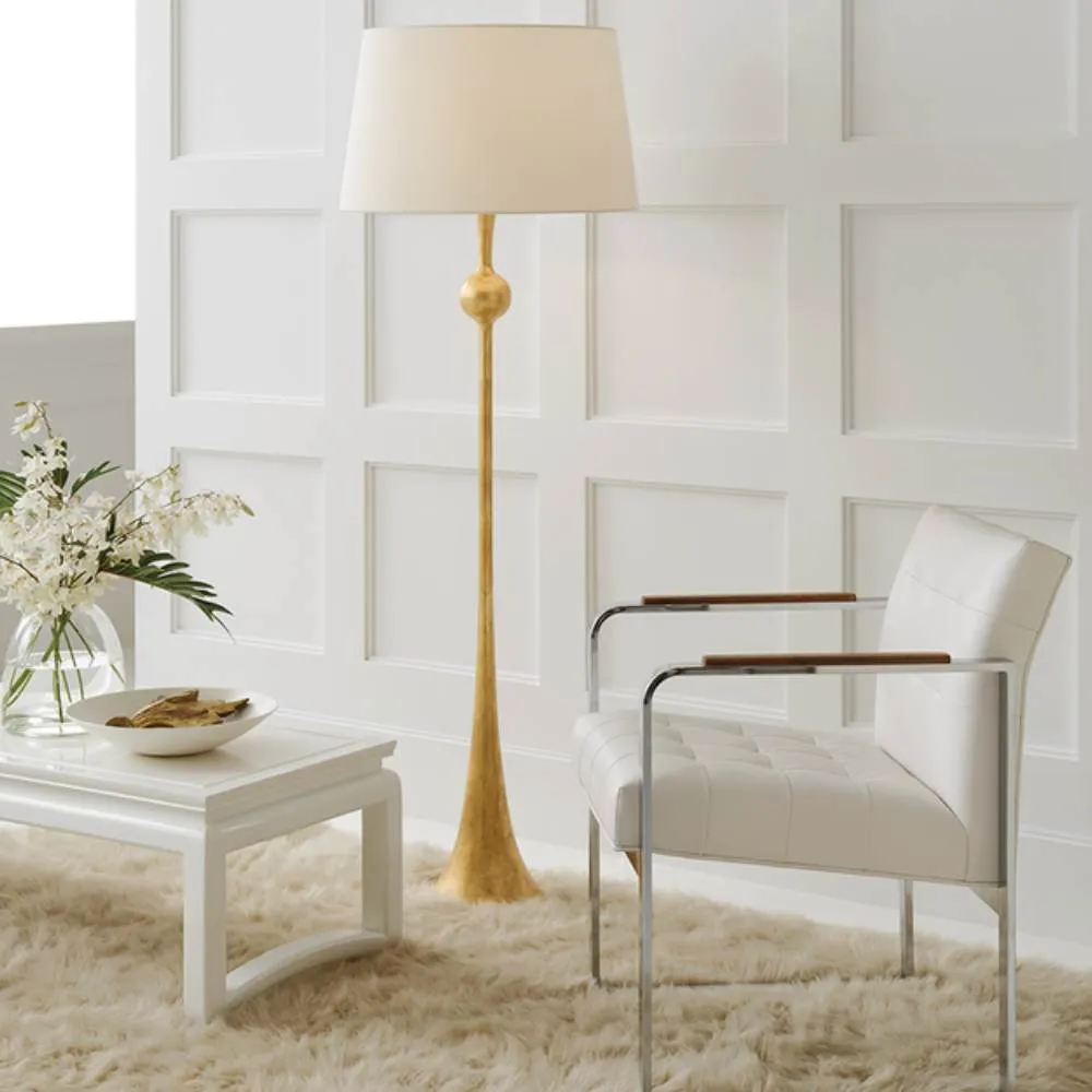 Visual Comfort Dover Floor Lamp