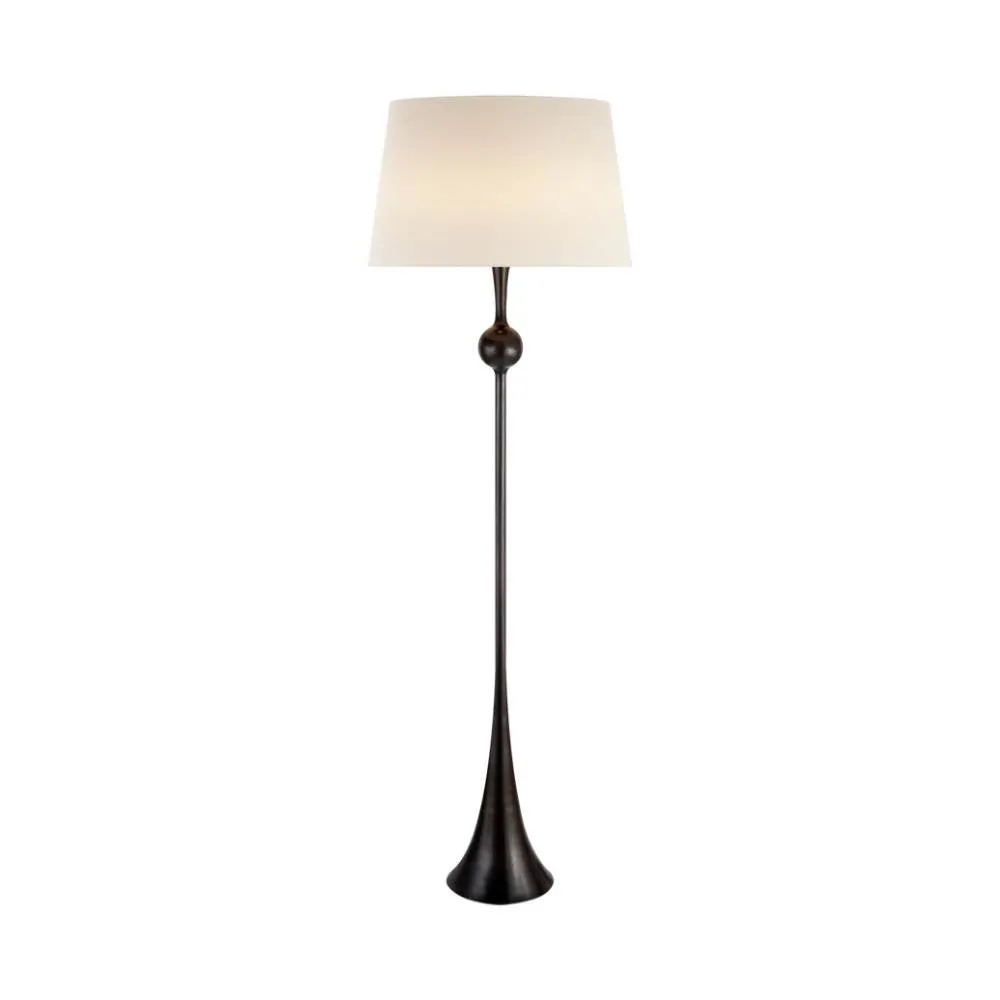 Visual Comfort Dover Floor Lamp