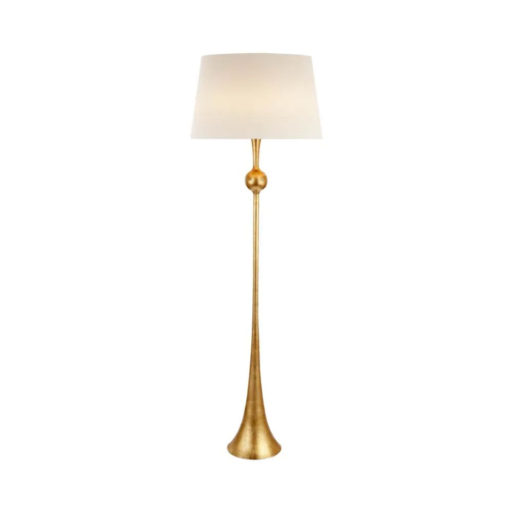 Visual Comfort Dover Floor Lamp