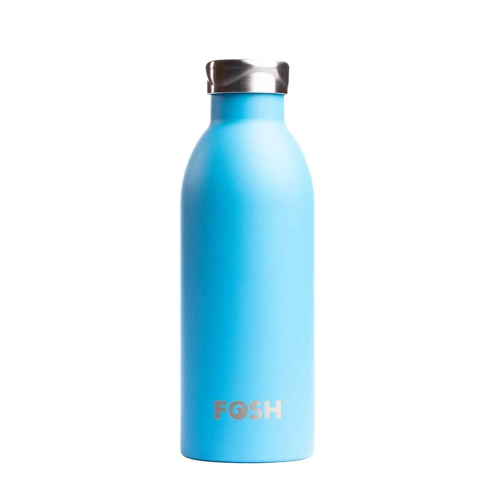 Vital 2.0 Triple-Insulated Water Bottle - Pacific