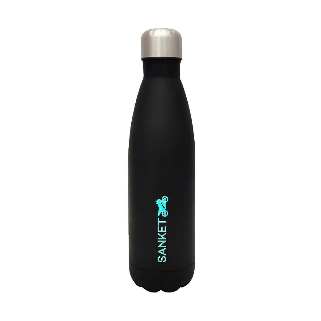 Water Bottles for Students - Customized Stainless Steel Insulated Water Bottle 500ml