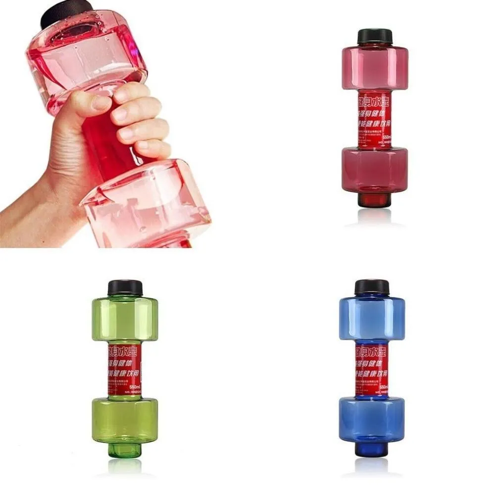 Water Dumbbell