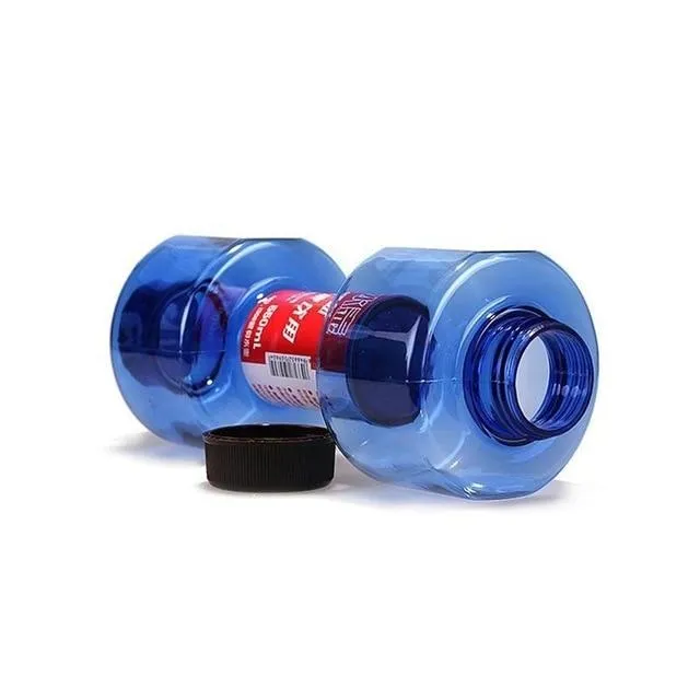 Water Dumbbell