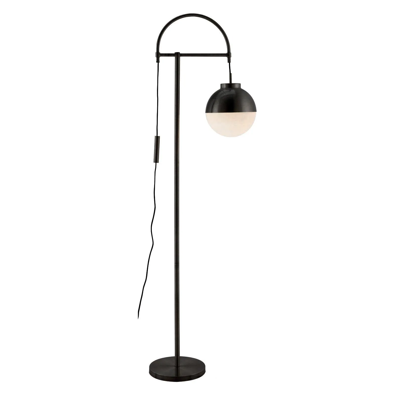 Waterloo Floor Lamp