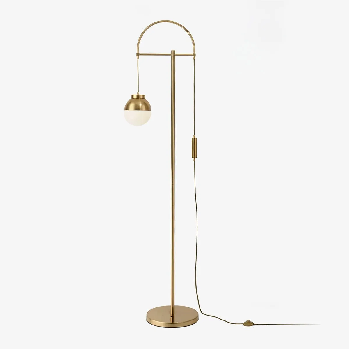 Waterloo Floor Lamp