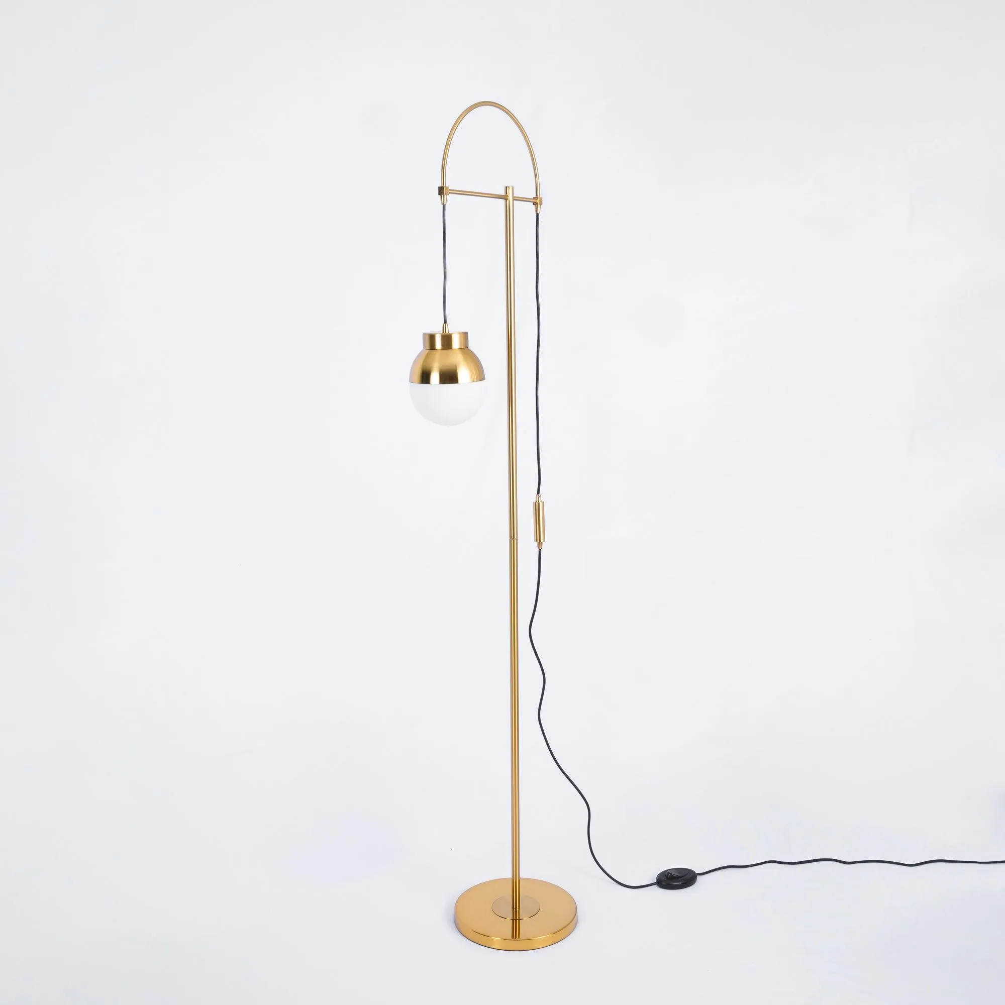 Waterloo Floor Lamp