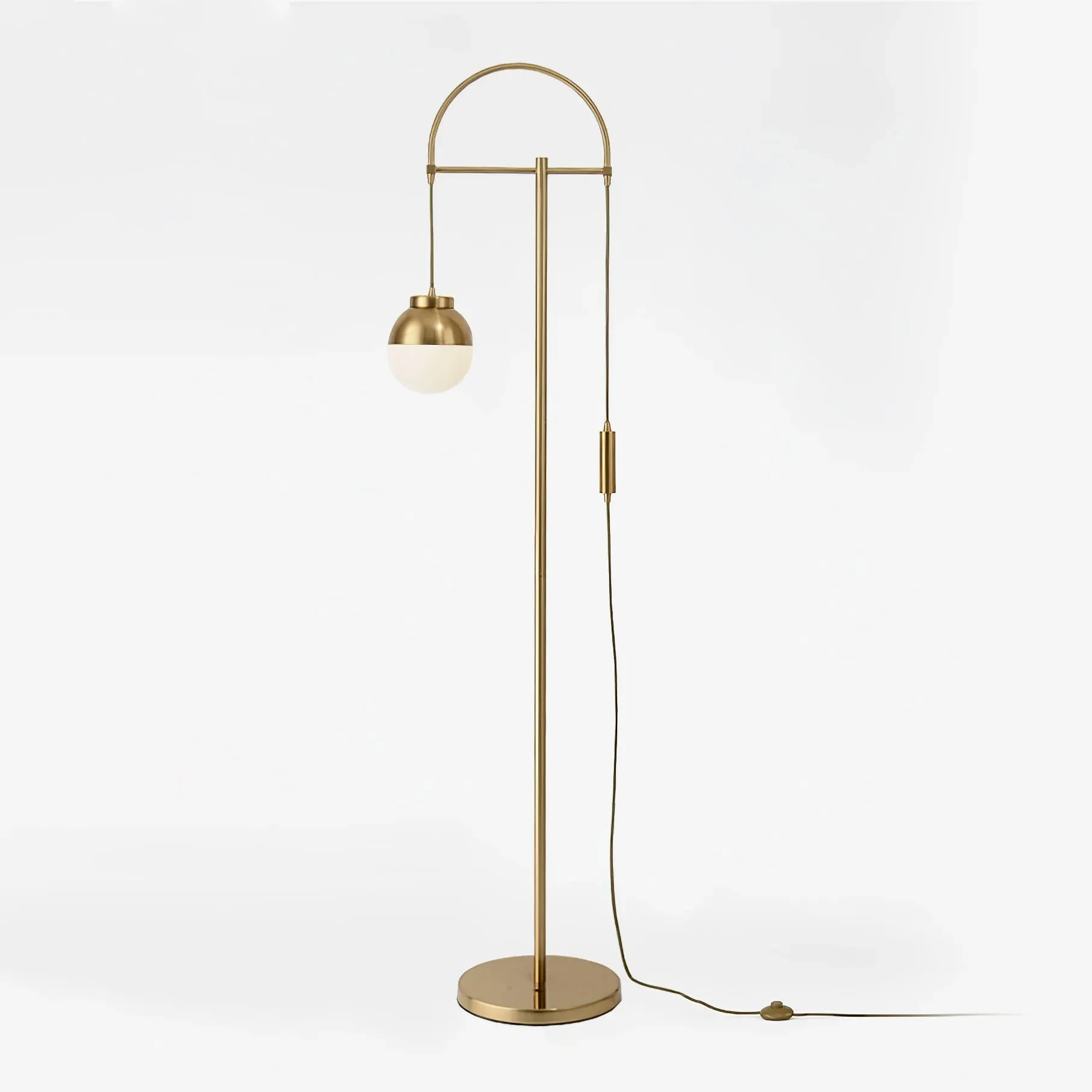 Waterloo Floor Lamp