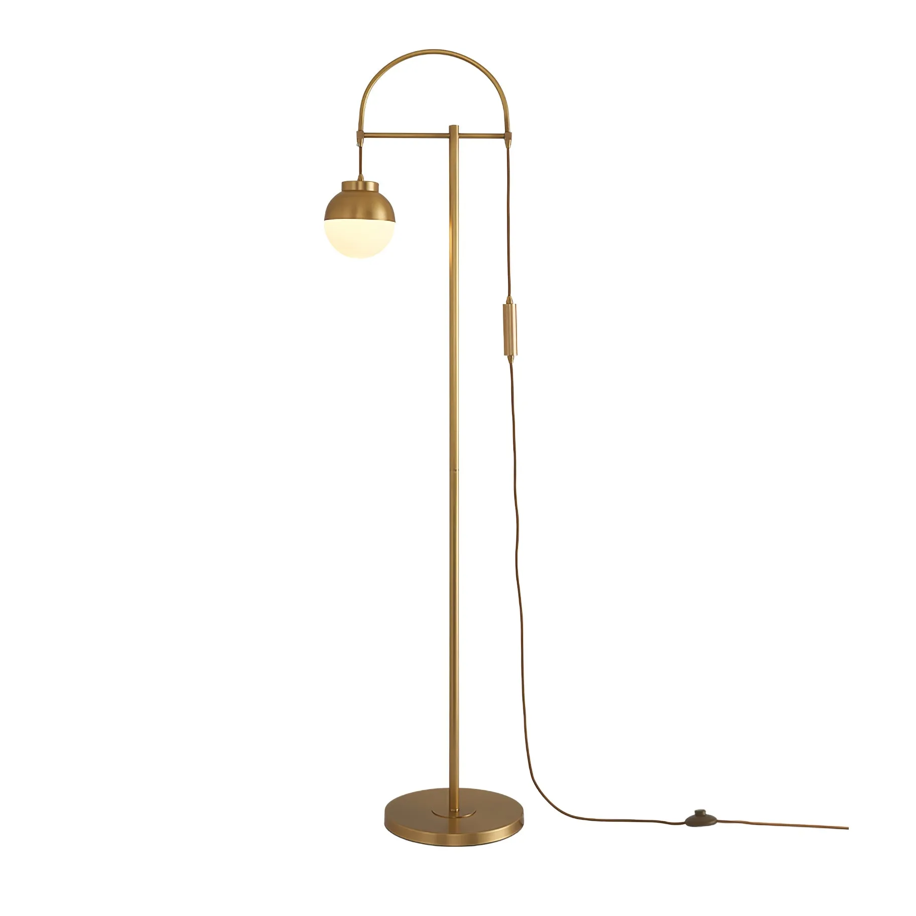 Waterloo Floor Lamp