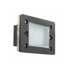 Westgate SLE 3W 12V LED Step Light, 3000K