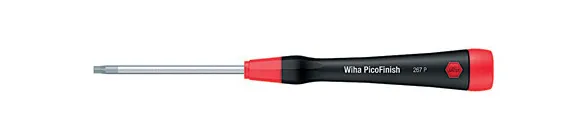 Wiha PicoFinish TORX® Screwdriver T6