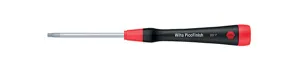 Wiha PicoFinish TORX® Screwdriver T6