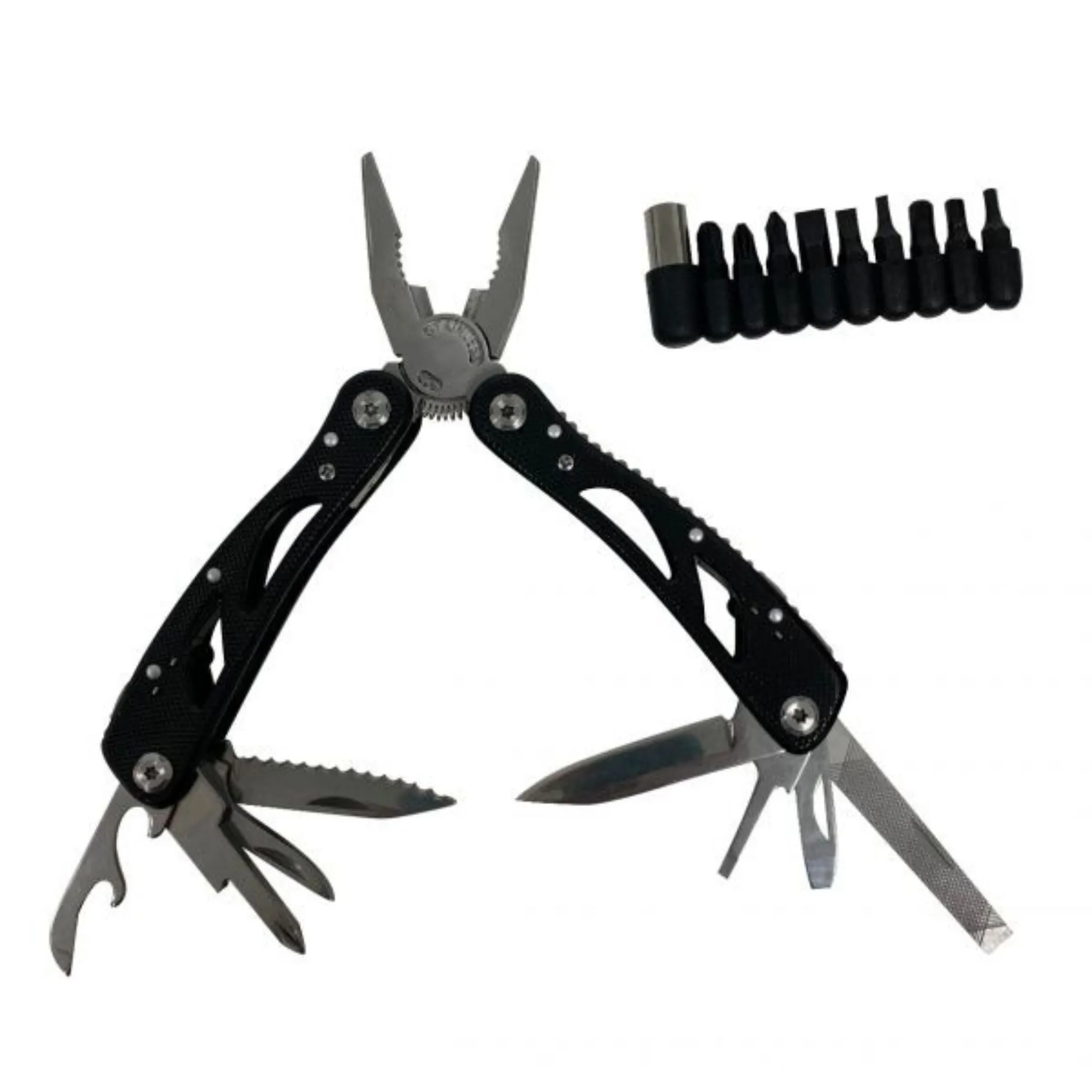 Wildtrak Multitool 25 Function