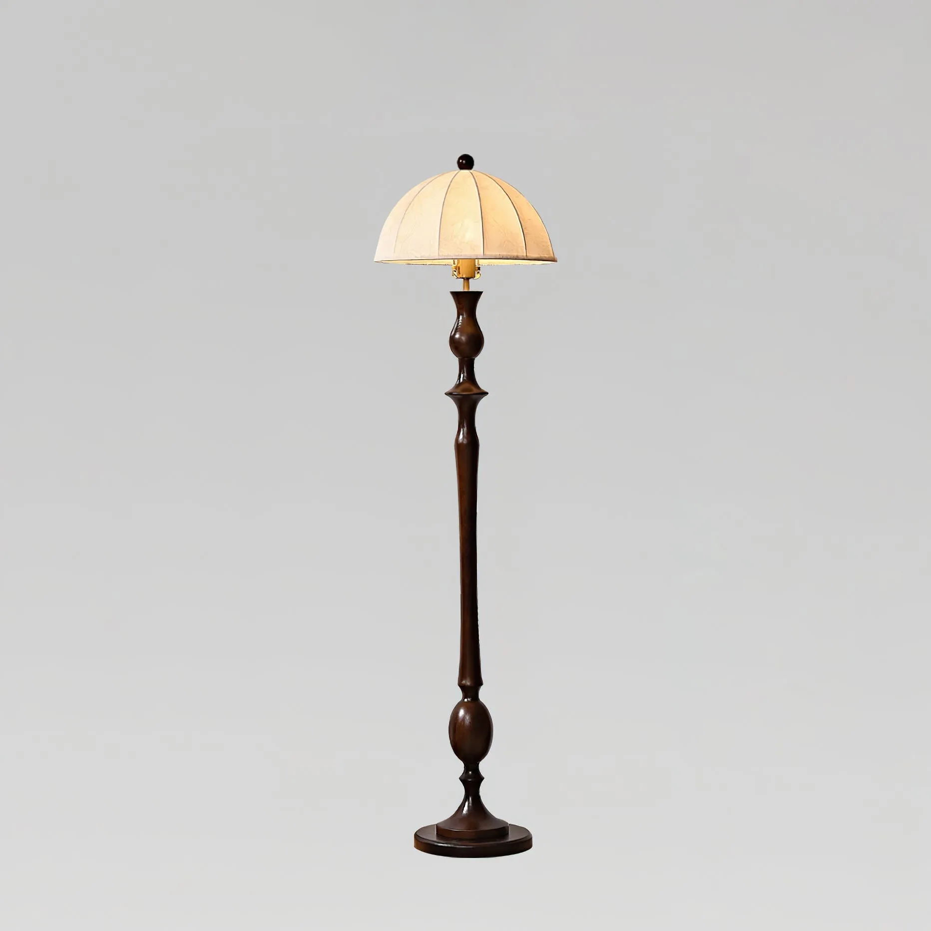 Windsor Vintage Floor Lamp