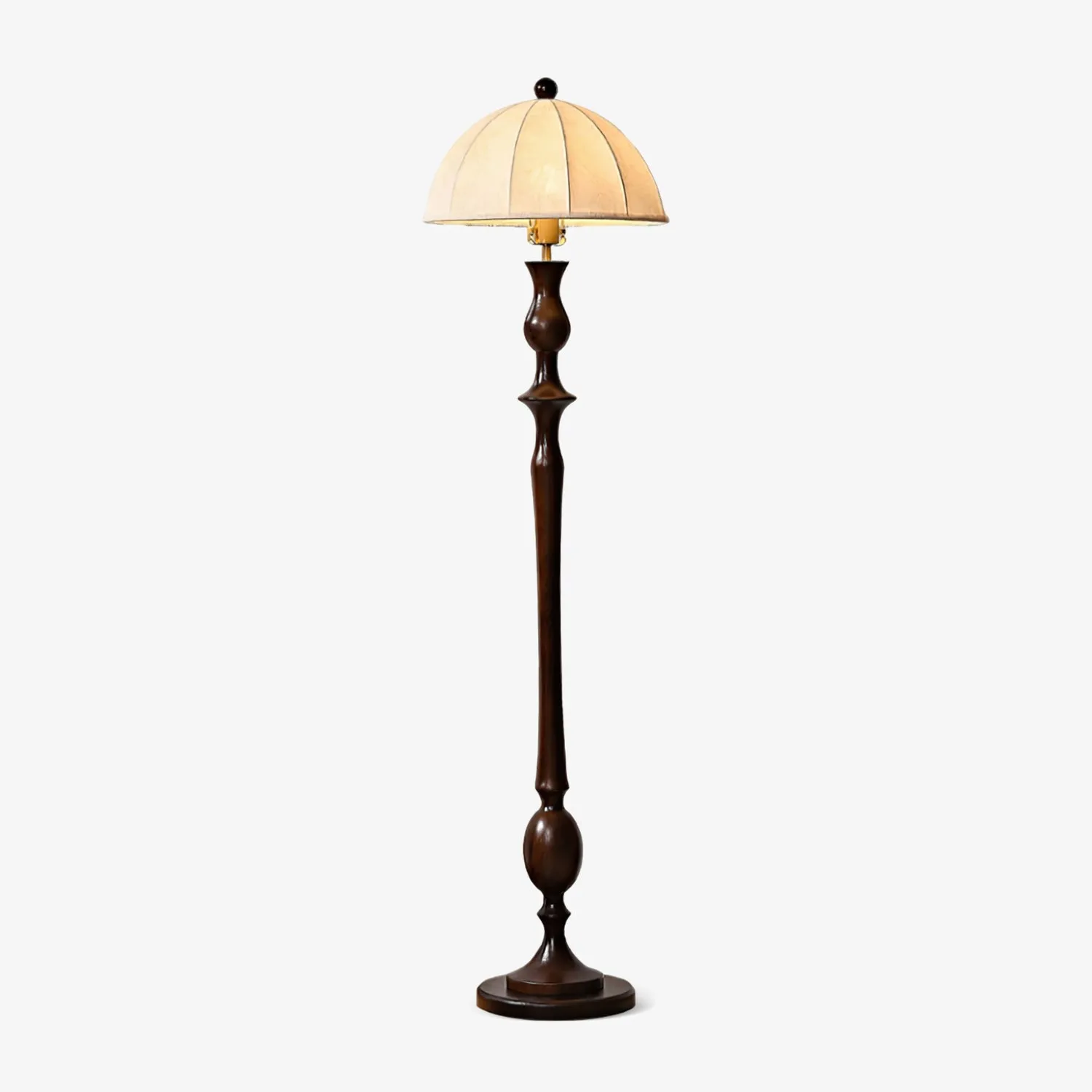 Windsor Vintage Floor Lamp