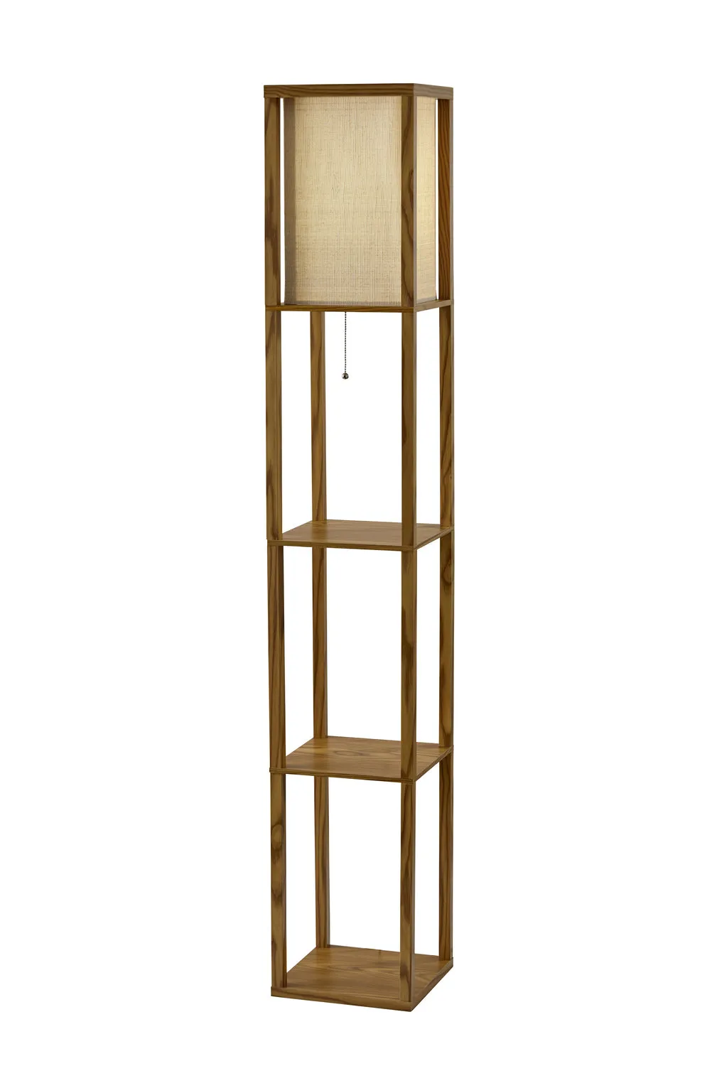 Wright Floor Lamp