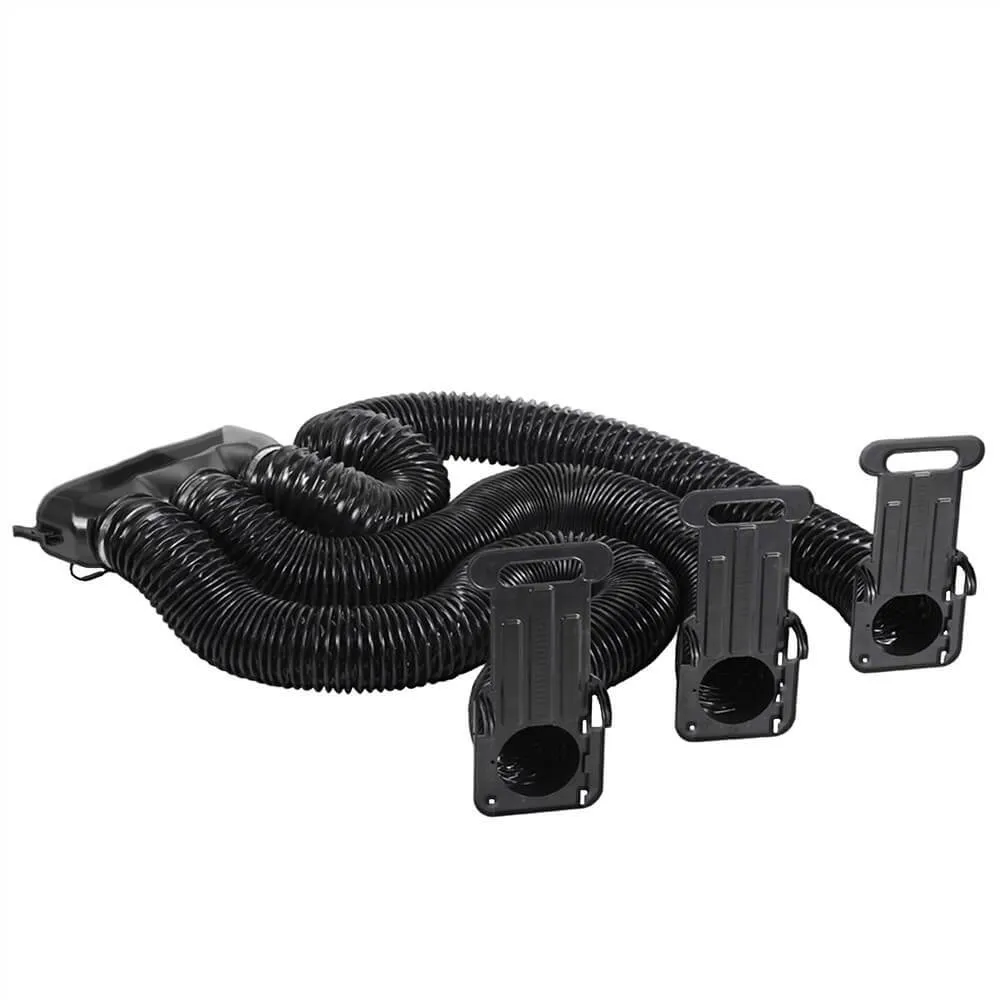 XPOWER Multi Cage Drying Hose Kit (430MDK)