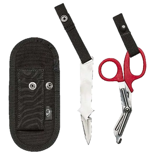 Zeagle Diver Tool Kit