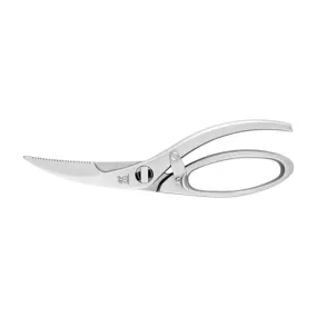 Zwilling 1005694 Twin Select 11" Stainless Steel Poultry Shears